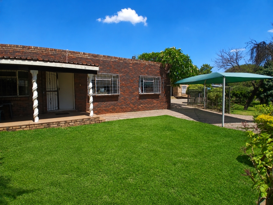 Commercial Property for Sale in Rietvly A H North West